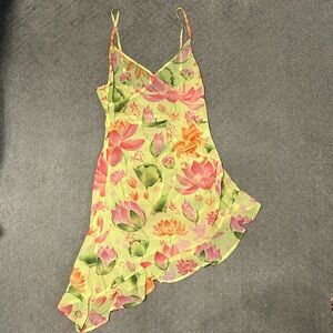 Blackbough Swim Sheer Dress